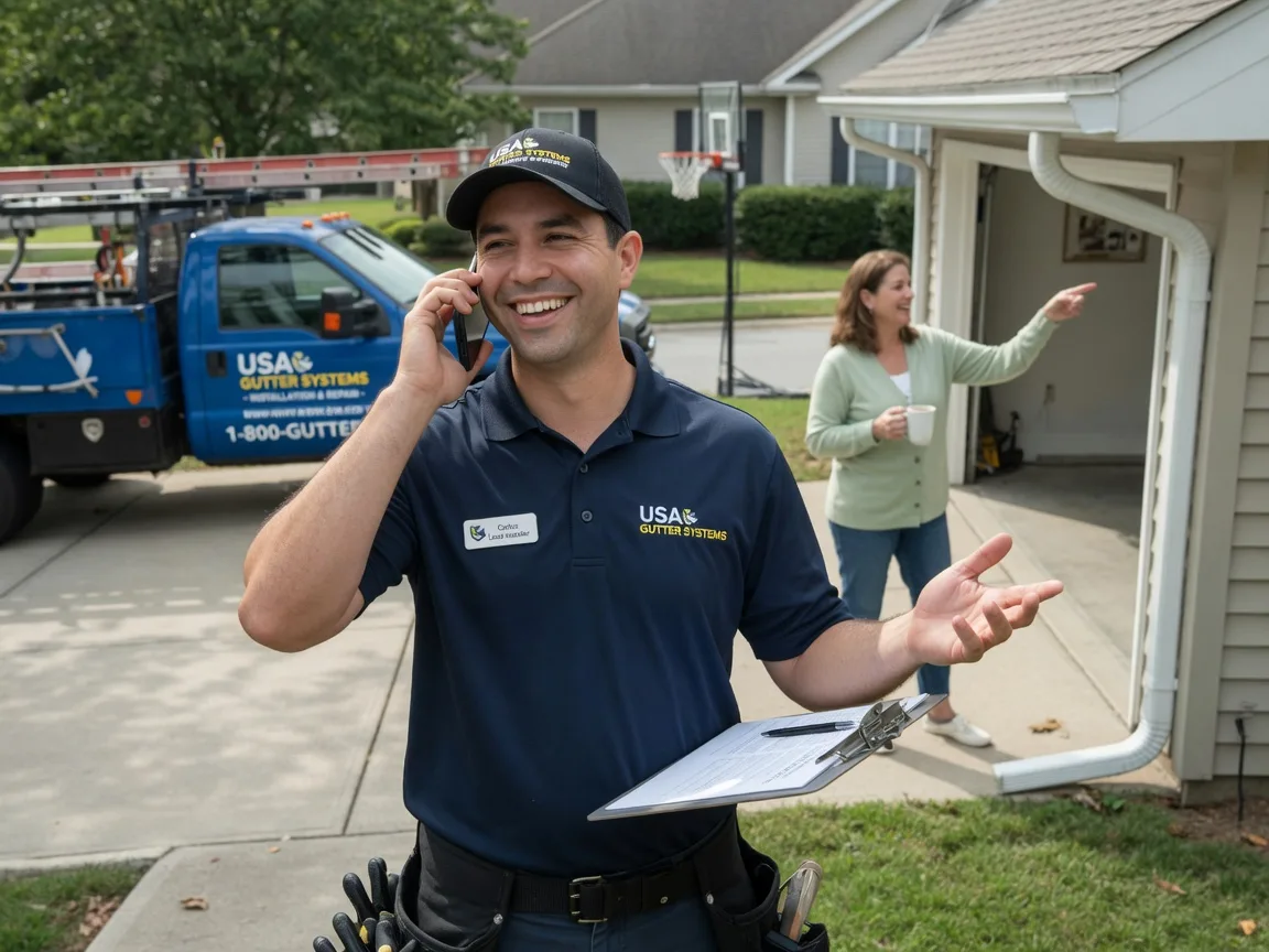 Gutter Installation Richwood, NJ FAQs